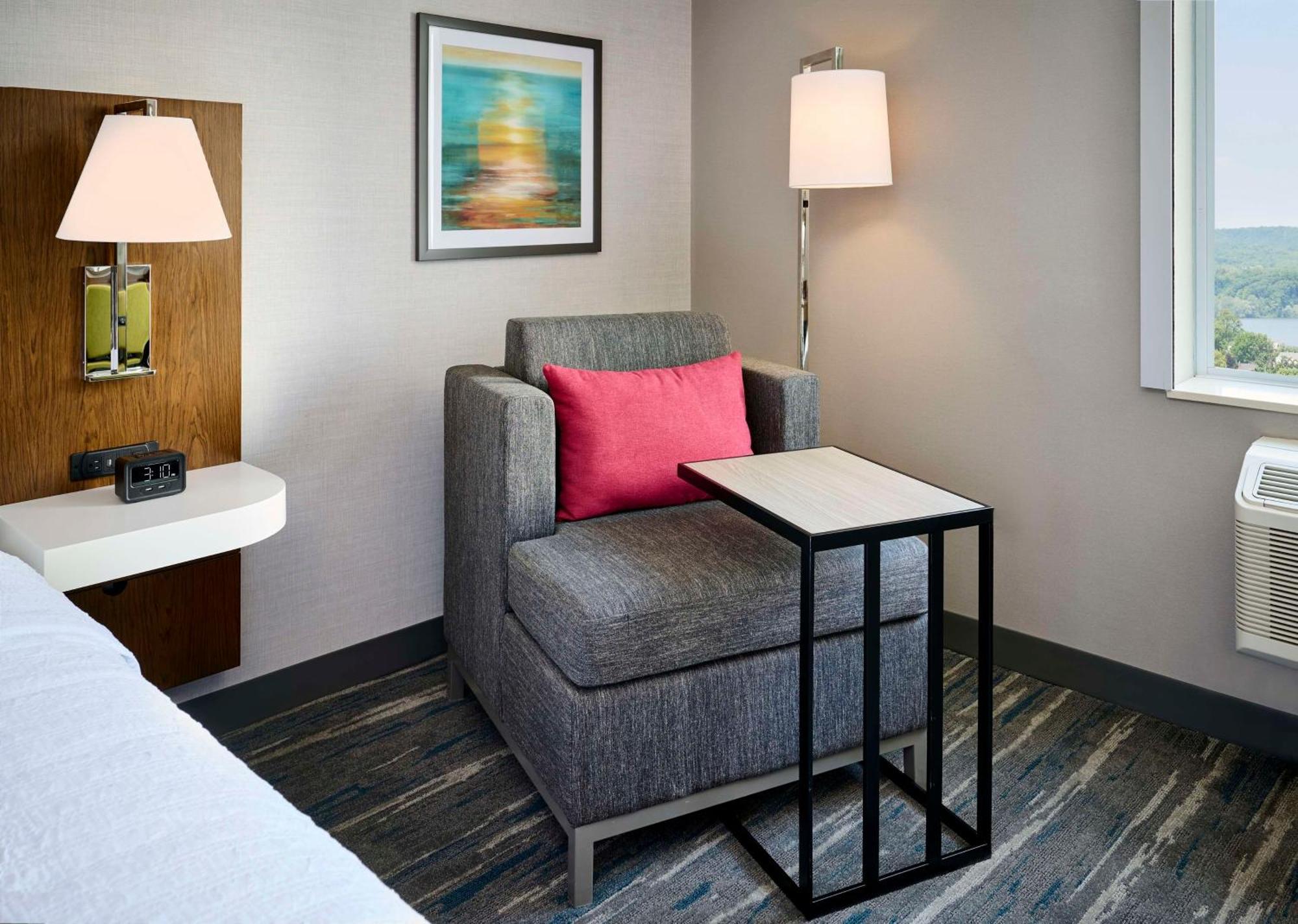 Hampton Inn By Hilton Hamilton Dış mekan fotoğraf